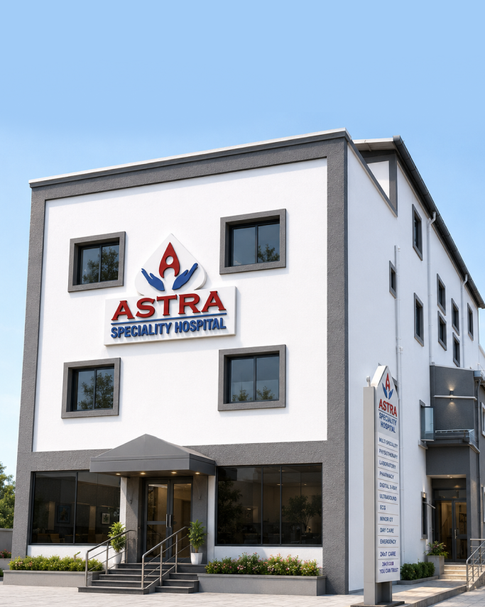 Astra Speciality Hospital